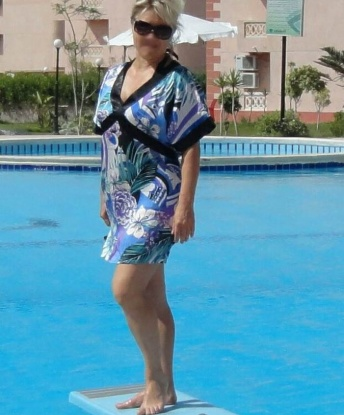 Александра