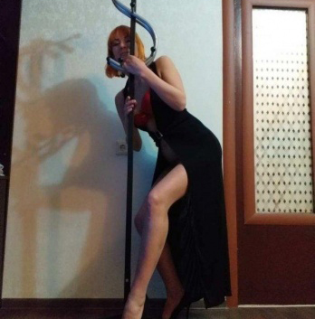 Елизавета, 30 лет